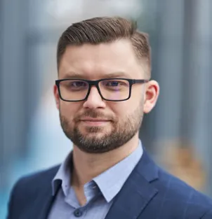 Zdjęcie Mirosława Gumularz